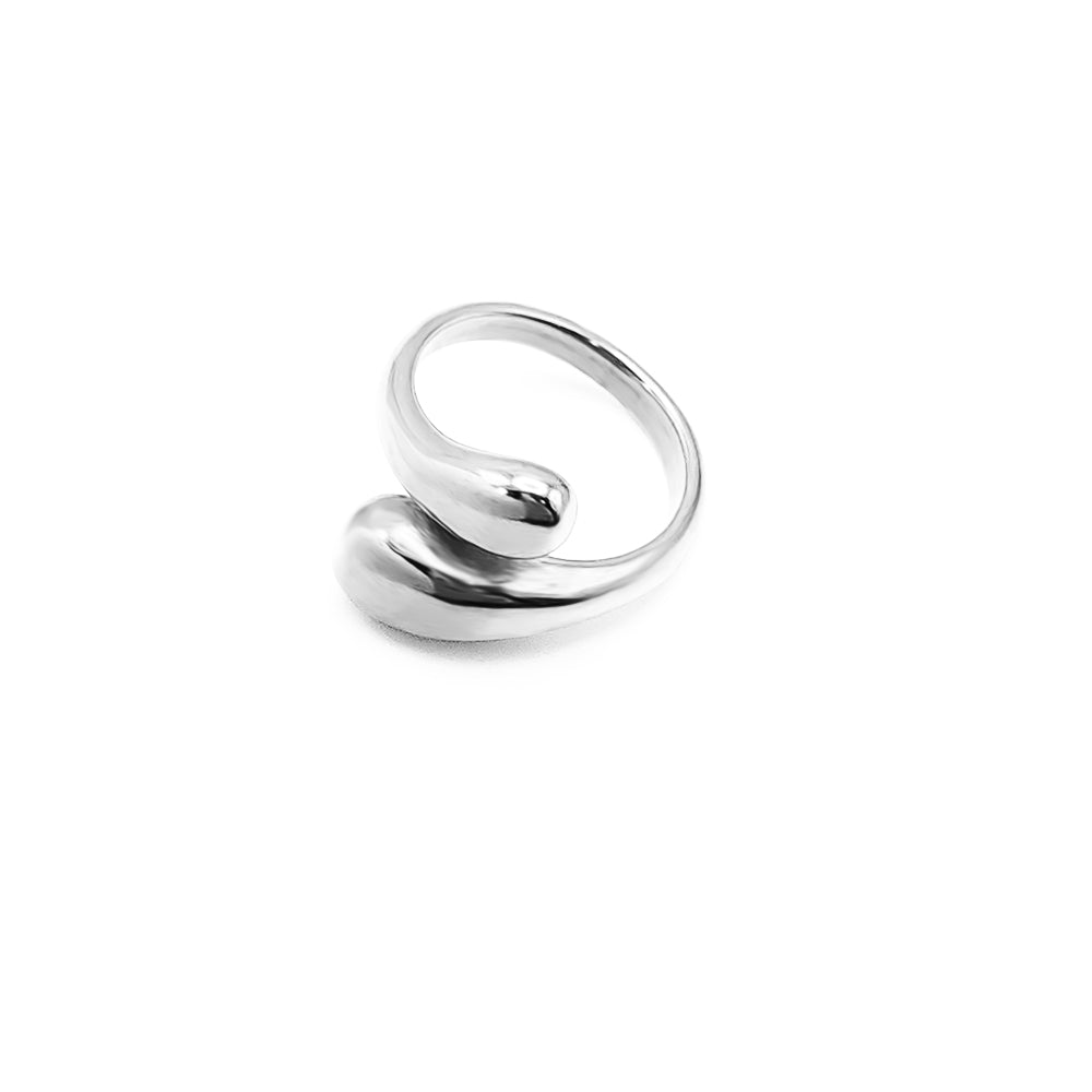 Tear Drop Ring