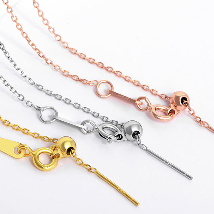 Omnipotent Chain Anklet