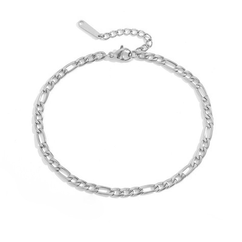 Figaro Chain Anklet