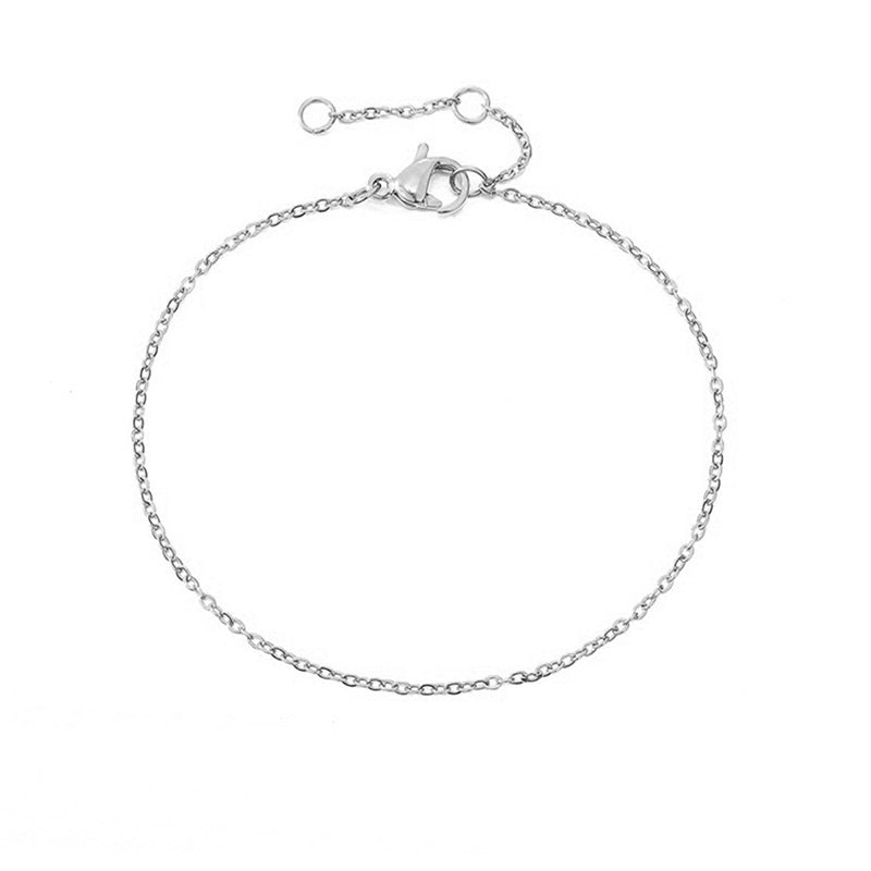 Omnipotent Chain Bracelet