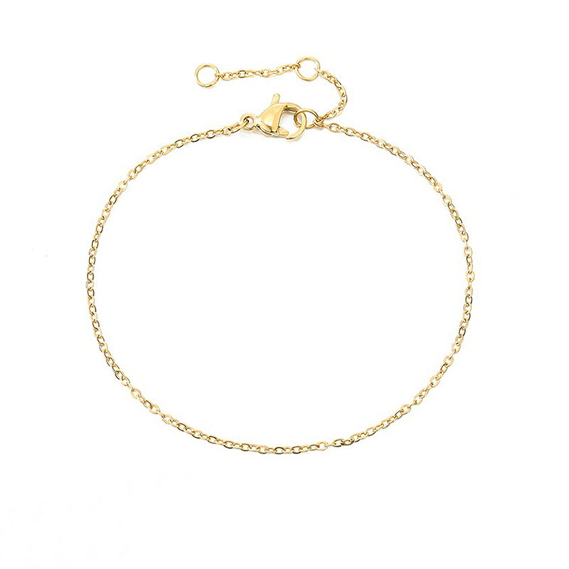 Omnipotent Chain Bracelet